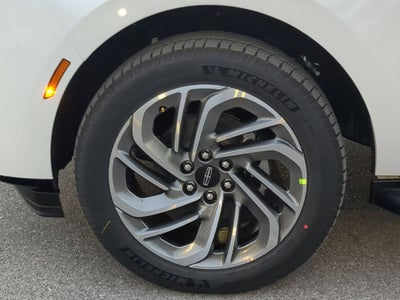 2026 Lincoln Navigator L Premiere