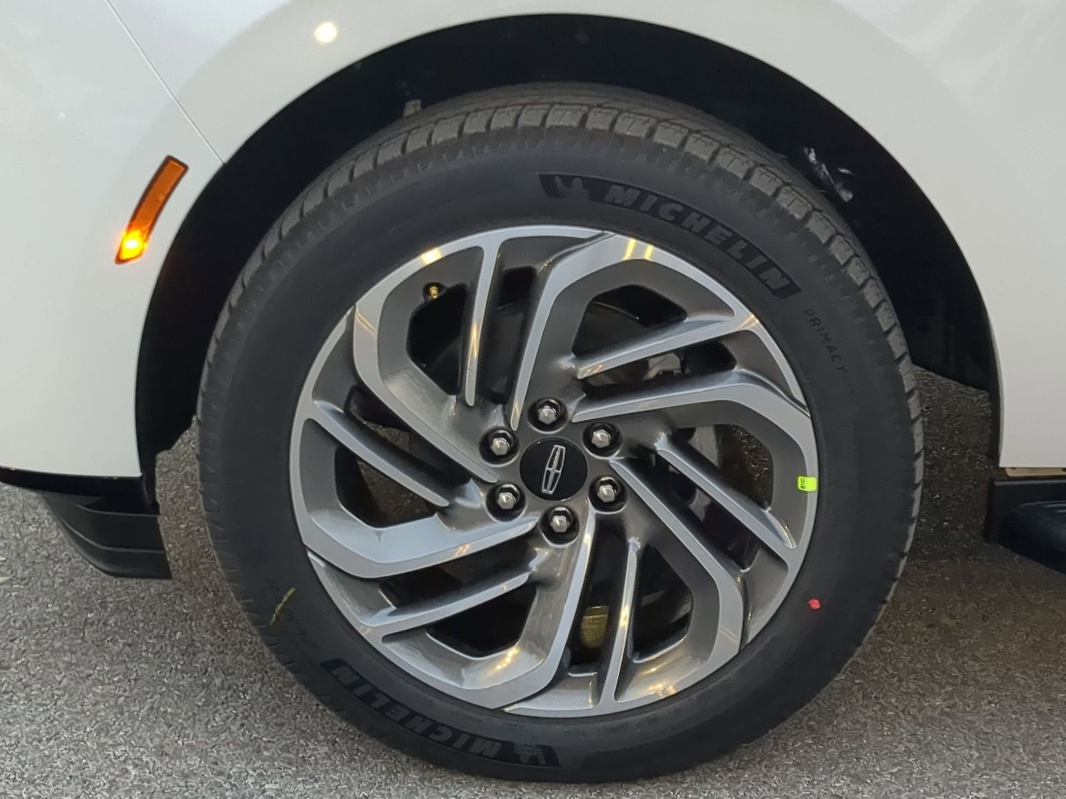 2026 Lincoln Navigator L Premiere