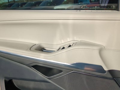 2026 Lincoln Navigator L Premiere