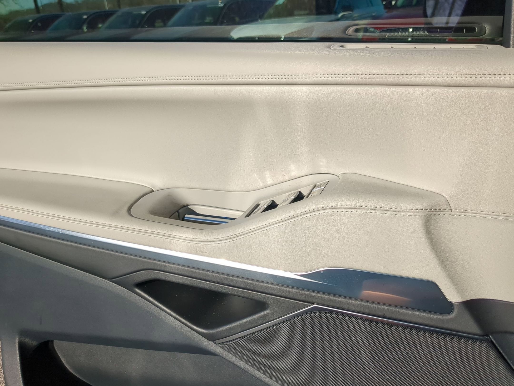 2026 Lincoln Navigator L Premiere