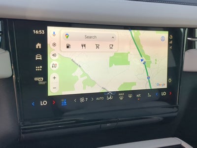 2026 Lincoln Navigator L Premiere