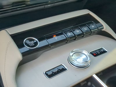 2026 Lincoln Navigator L Premiere