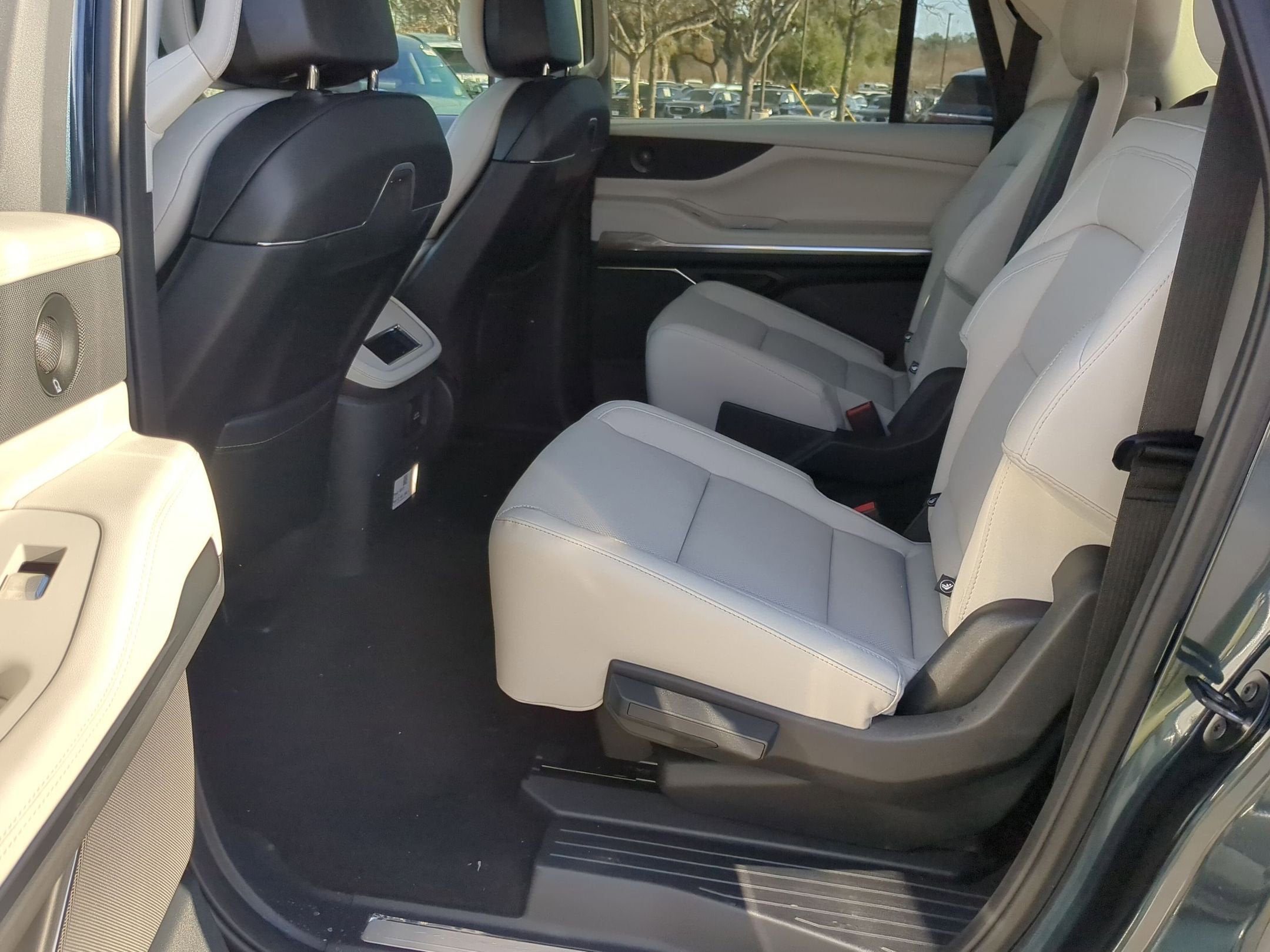 2026 Lincoln Navigator L Premiere