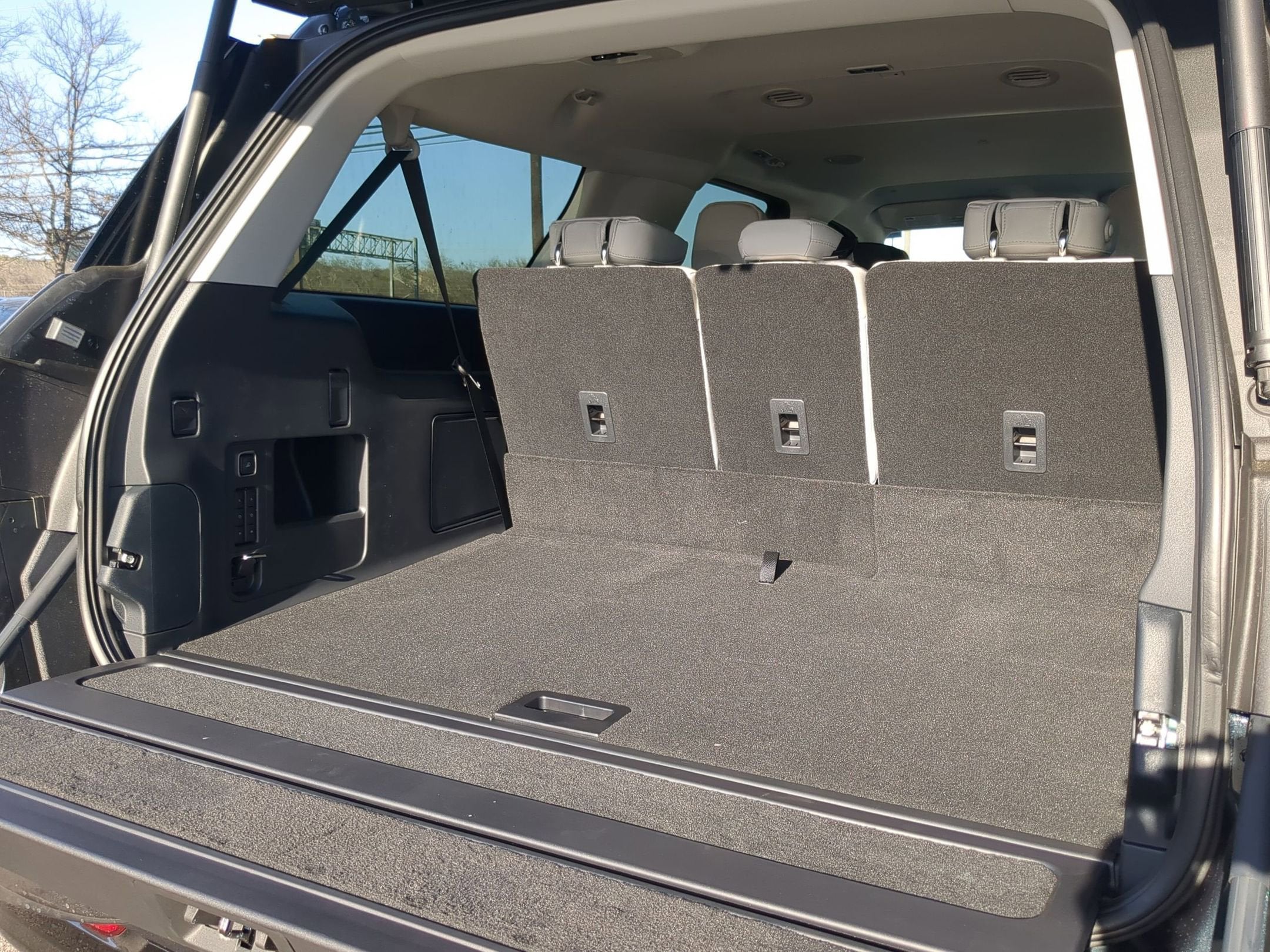 2026 Lincoln Navigator L Premiere