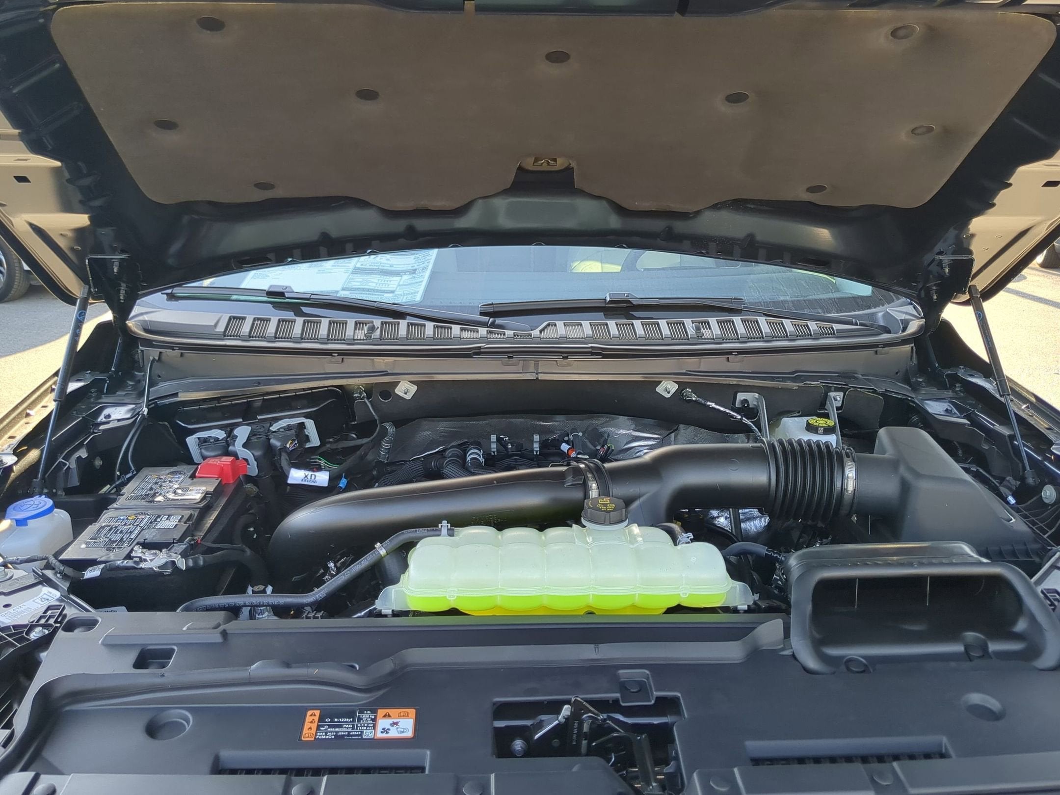 2026 Lincoln Navigator L Premiere