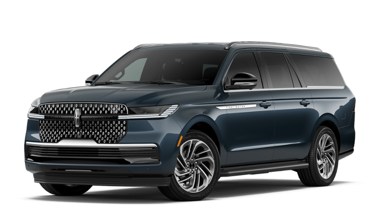 2026 Lincoln Navigator L Premiere