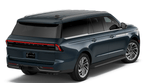2026 Lincoln Navigator L Premiere