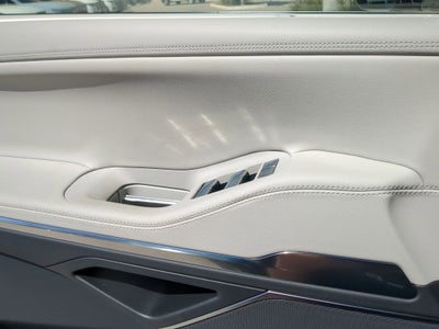2026 Lincoln Navigator L Premiere