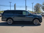 2026 Lincoln Navigator L Premiere