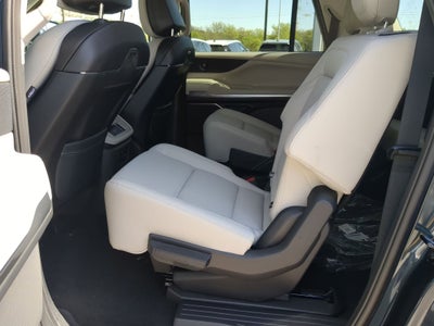 2026 Lincoln Navigator L Premiere