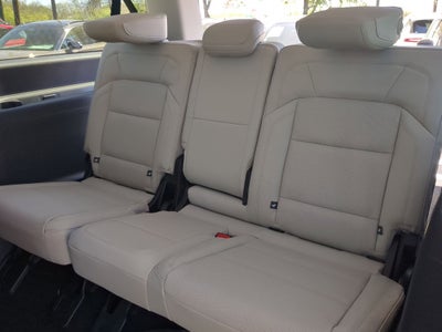 2026 Lincoln Navigator L Premiere