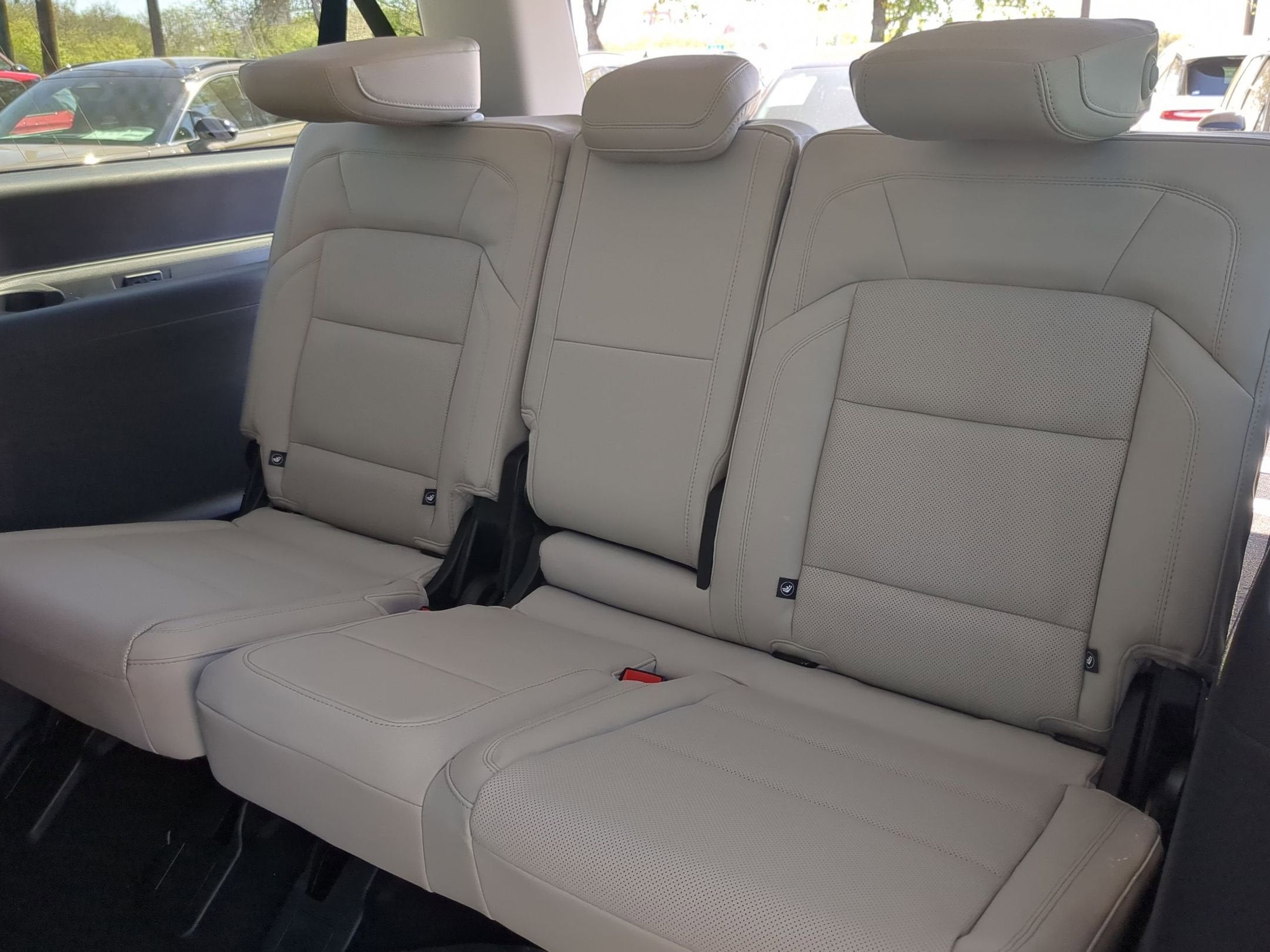 2026 Lincoln Navigator L Premiere