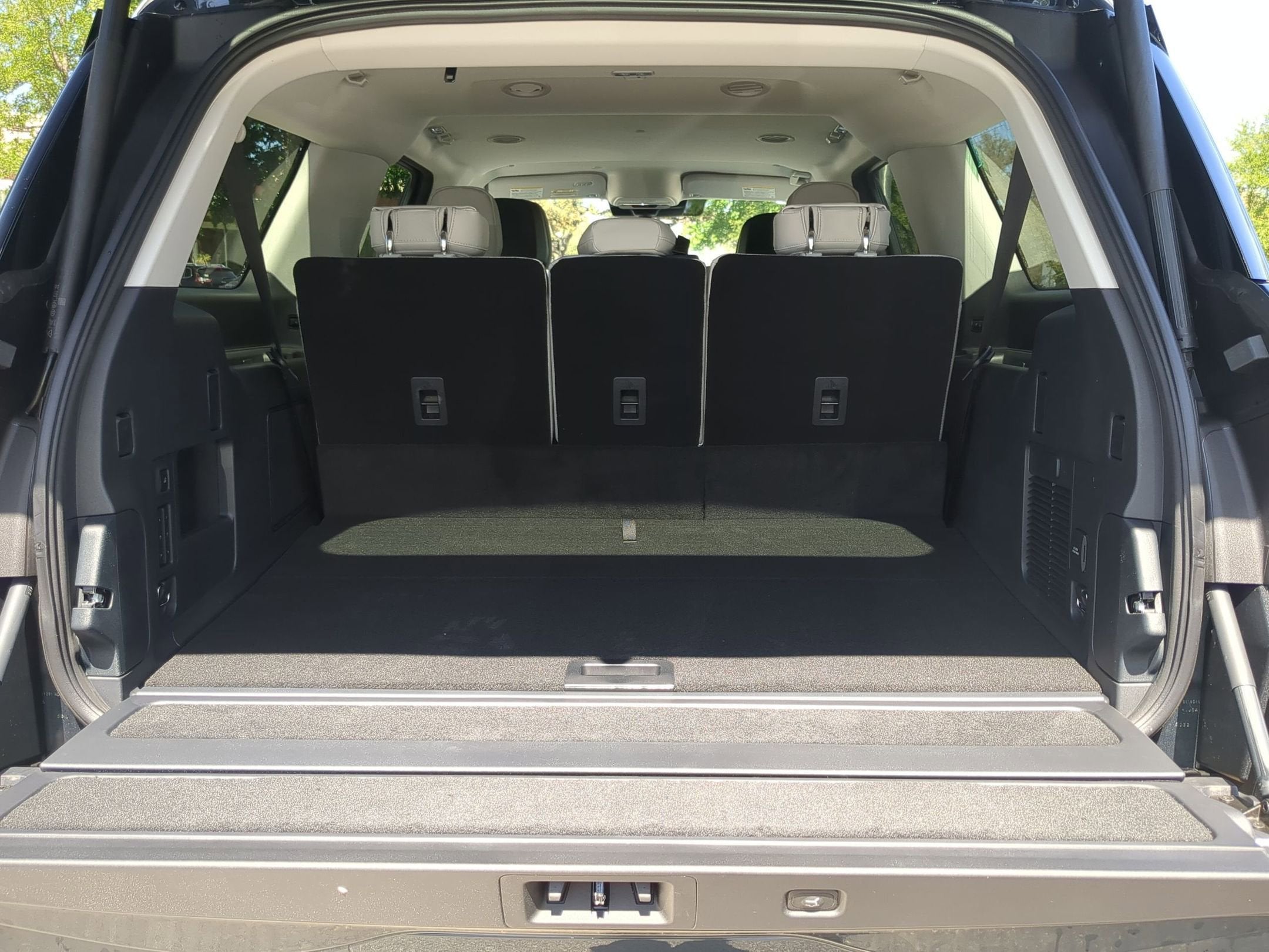 2026 Lincoln Navigator L Premiere