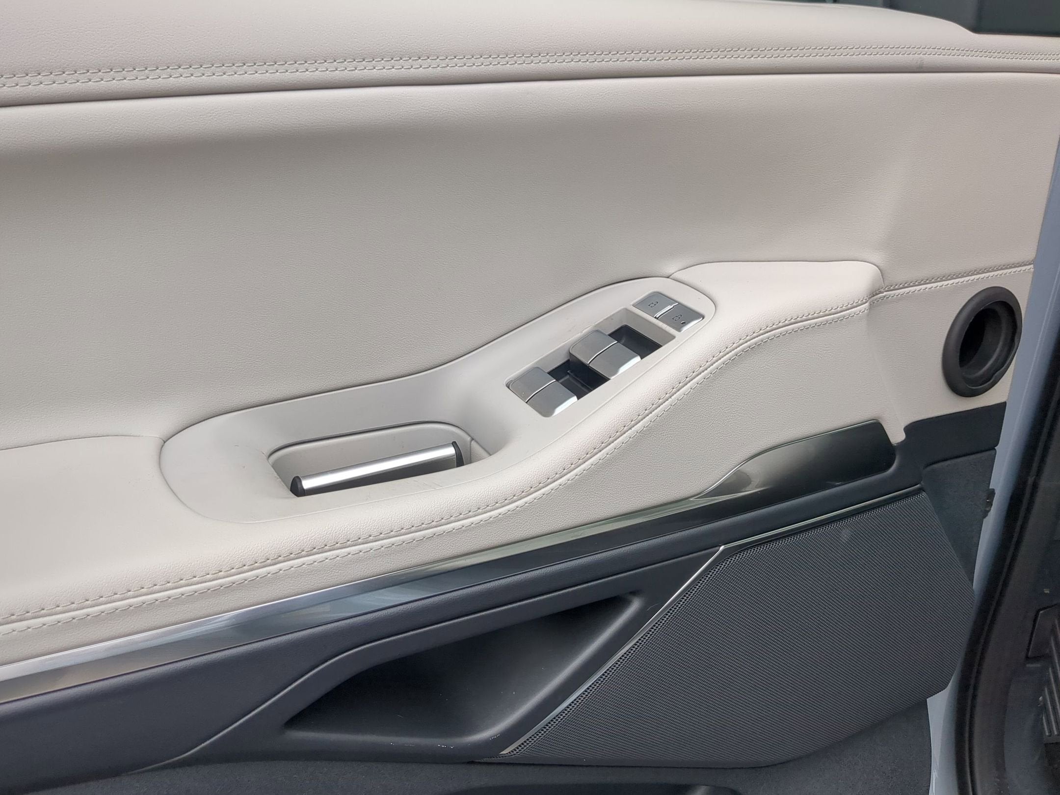 2026 Lincoln Navigator L Premiere