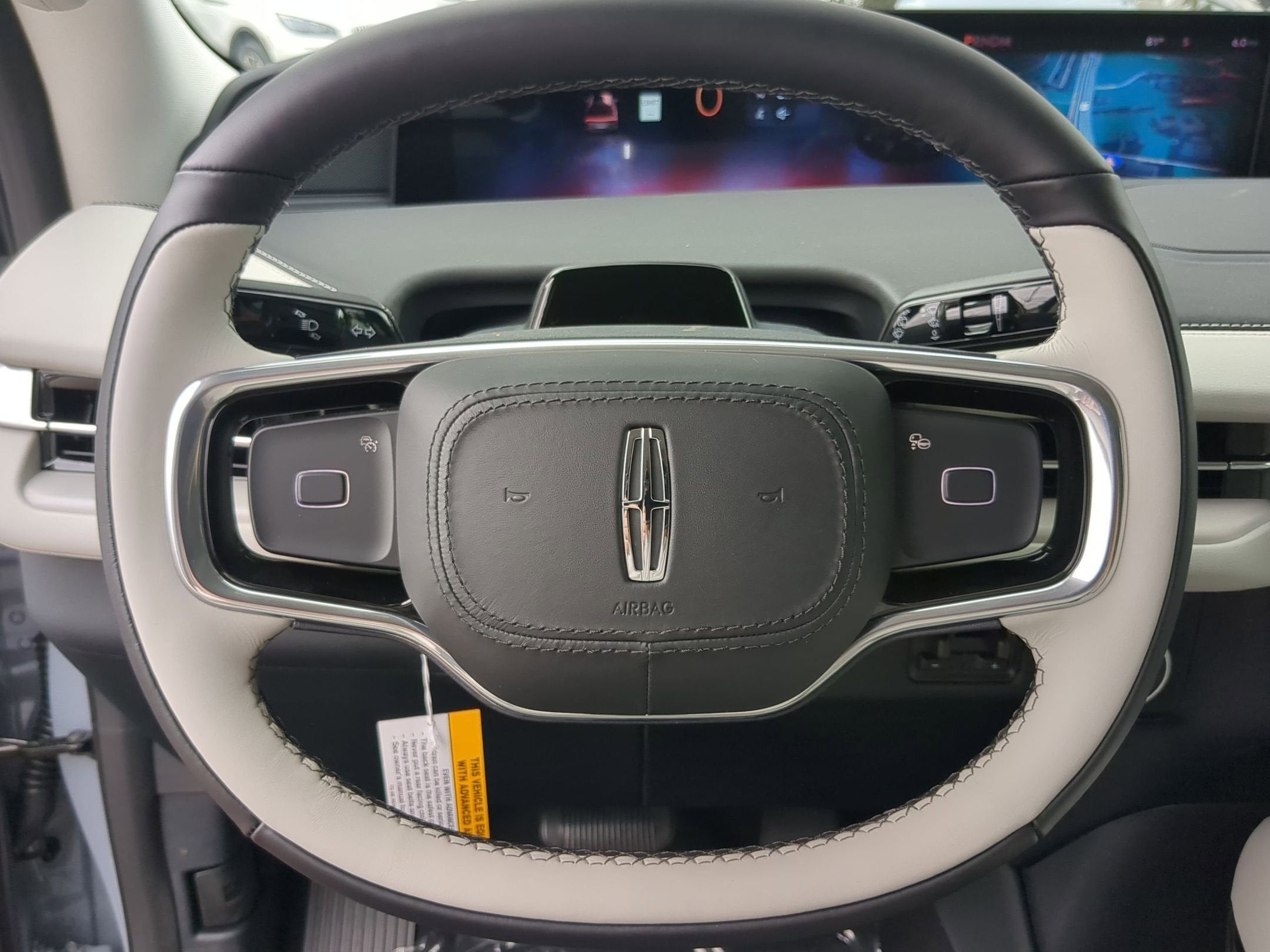 2026 Lincoln Navigator L Premiere