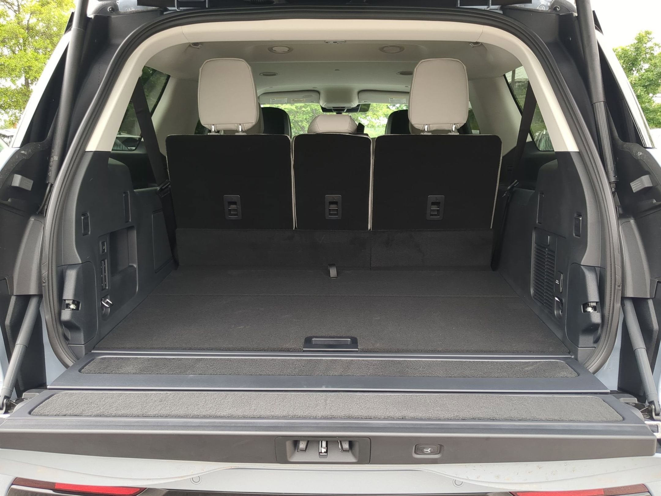 2026 Lincoln Navigator L Premiere