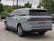 2026 Lincoln Navigator L Premiere