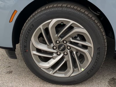 2026 Lincoln Navigator L Premiere