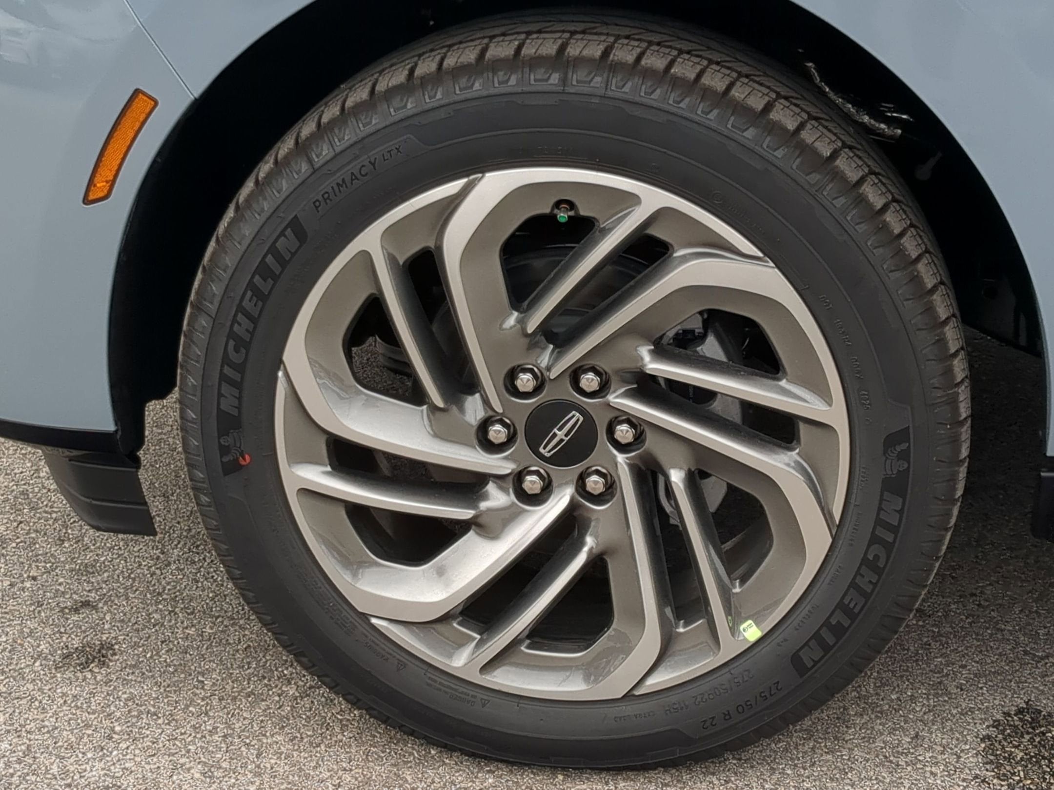 2026 Lincoln Navigator L Premiere
