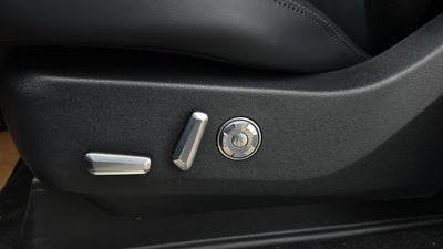 2027 Lincoln Navigator L Premiere