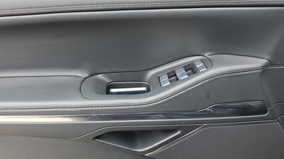 2027 Lincoln Navigator L Premiere