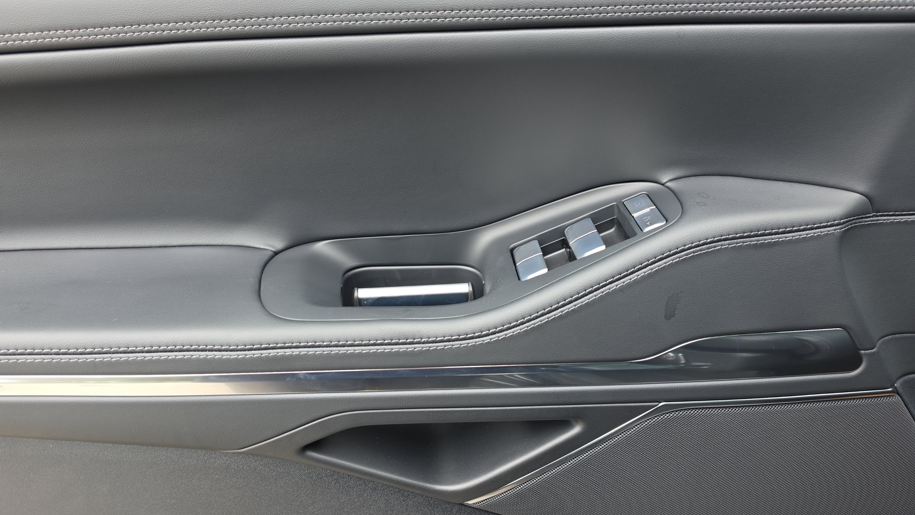 2027 Lincoln Navigator L Premiere