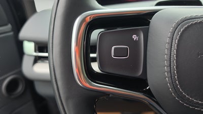 2027 Lincoln Navigator L Premiere
