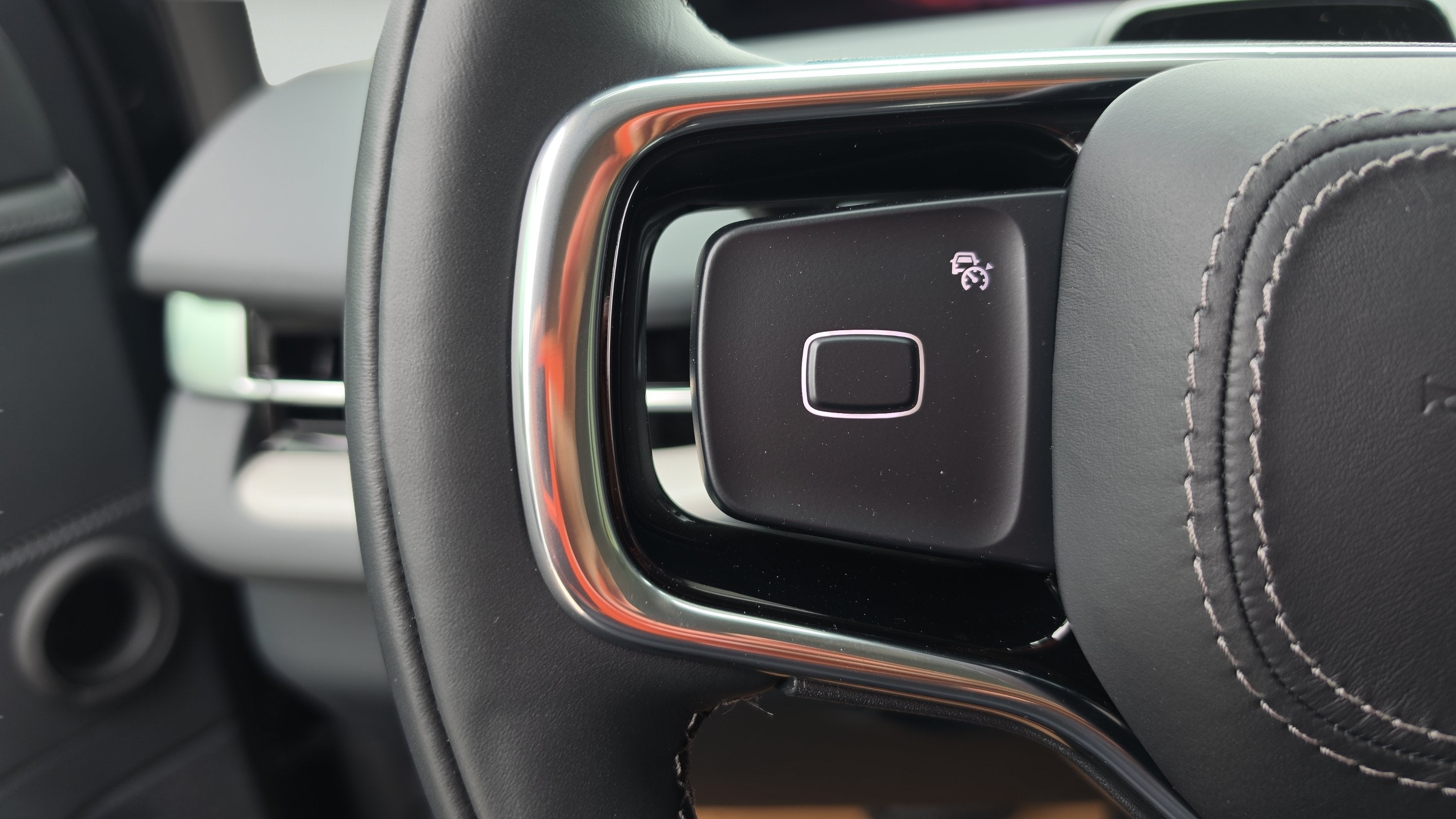 2027 Lincoln Navigator L Premiere