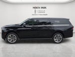 2027 Lincoln Navigator L Premiere