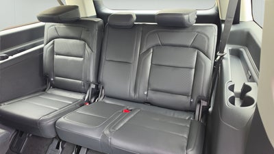 2027 Lincoln Navigator L Premiere