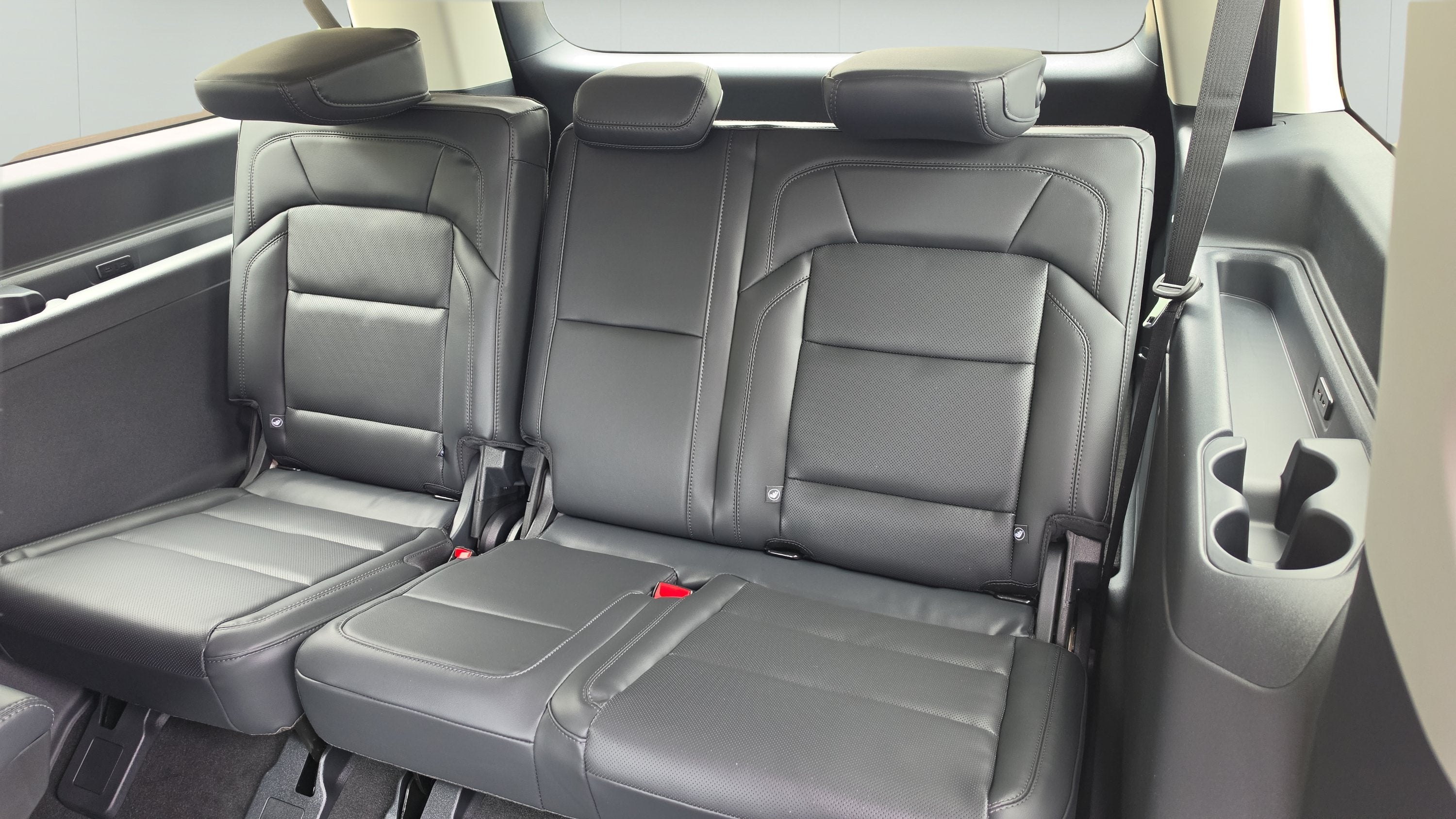 2027 Lincoln Navigator L Premiere
