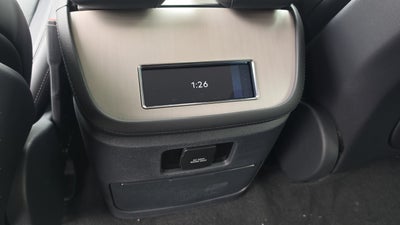 2027 Lincoln Navigator L Premiere