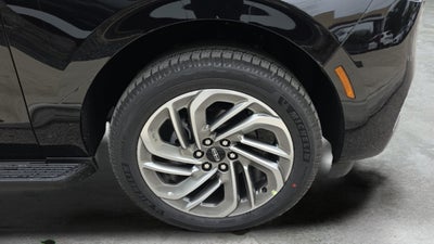 2027 Lincoln Navigator L Premiere