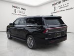 2027 Lincoln Navigator L Premiere