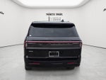 2027 Lincoln Navigator L Premiere