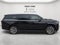 2027 Lincoln Navigator L Premiere