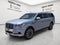 2024 Lincoln Navigator L Black Label