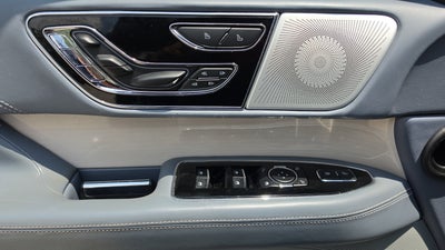 2024 Lincoln Navigator L Black Label