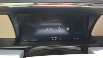 2024 Lincoln Navigator L Black Label
