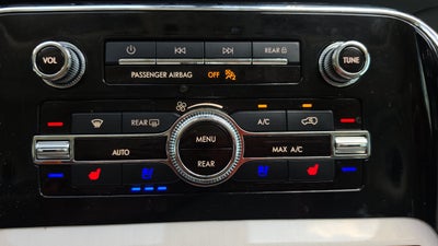2024 Lincoln Navigator L Black Label