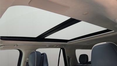 2024 Lincoln Navigator L Black Label