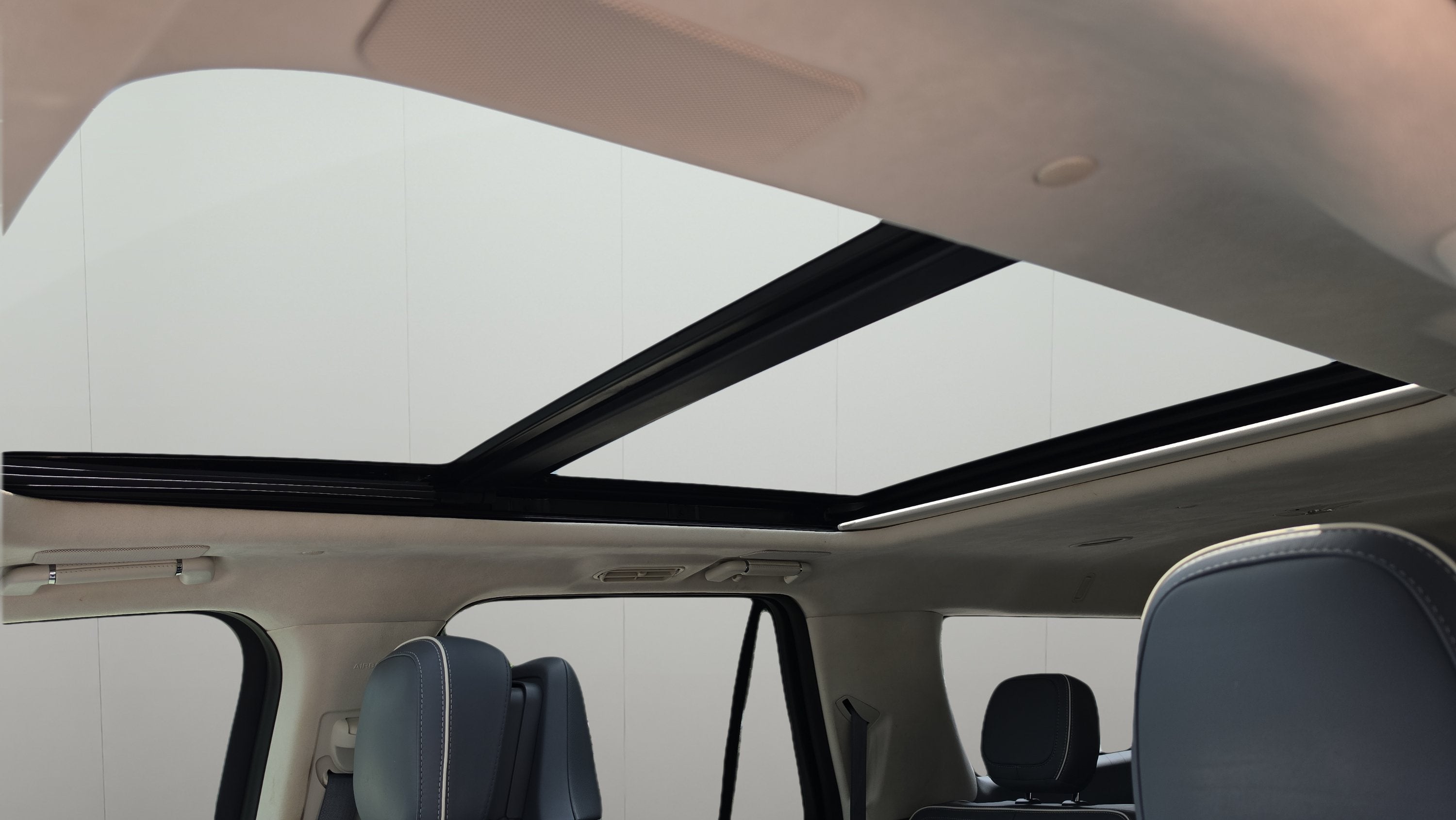 2024 Lincoln Navigator L Black Label