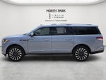 2024 Lincoln Navigator L Black Label