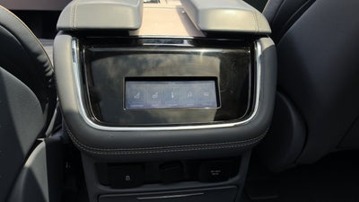 2024 Lincoln Navigator L Black Label