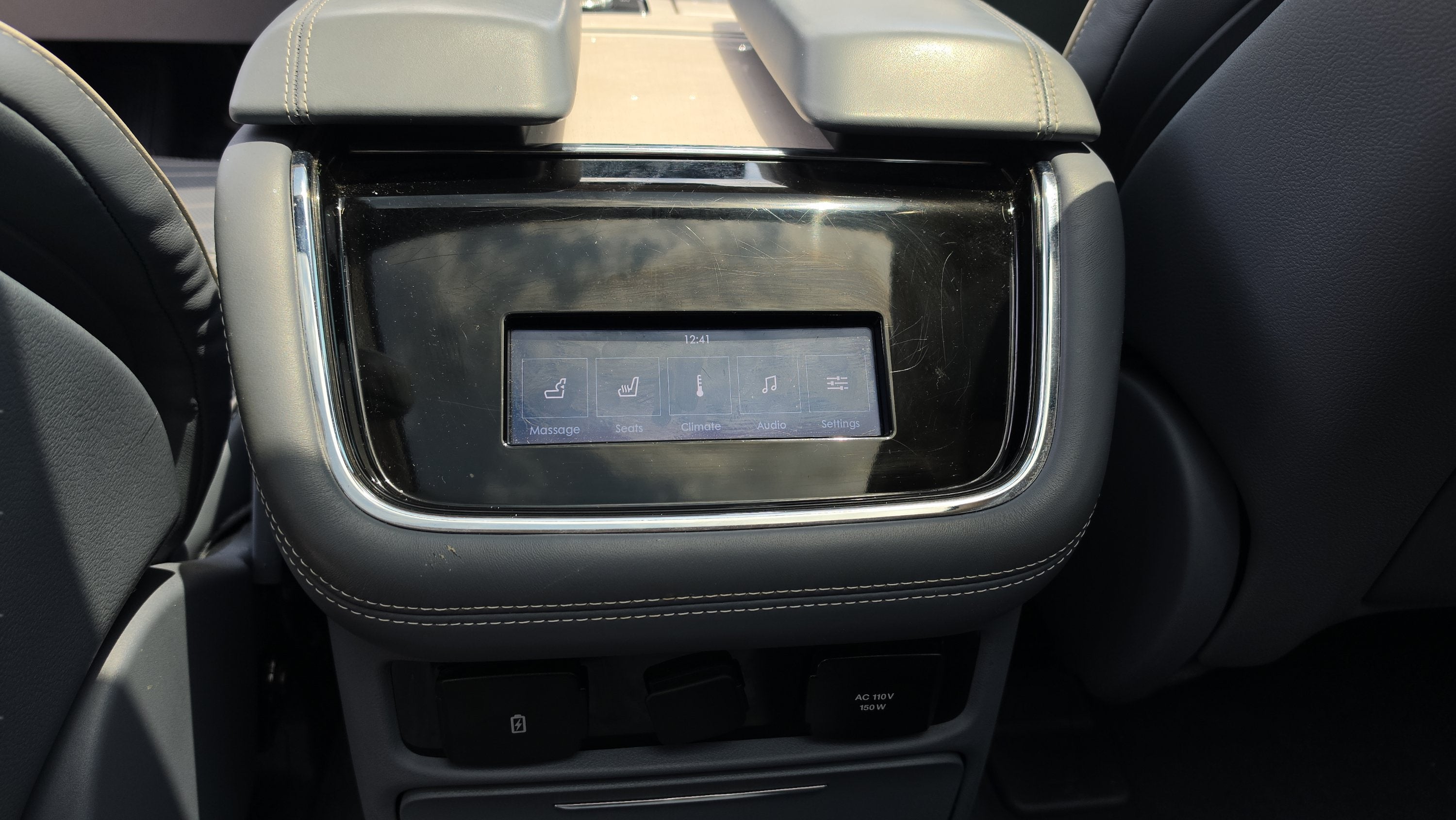 2024 Lincoln Navigator L Black Label