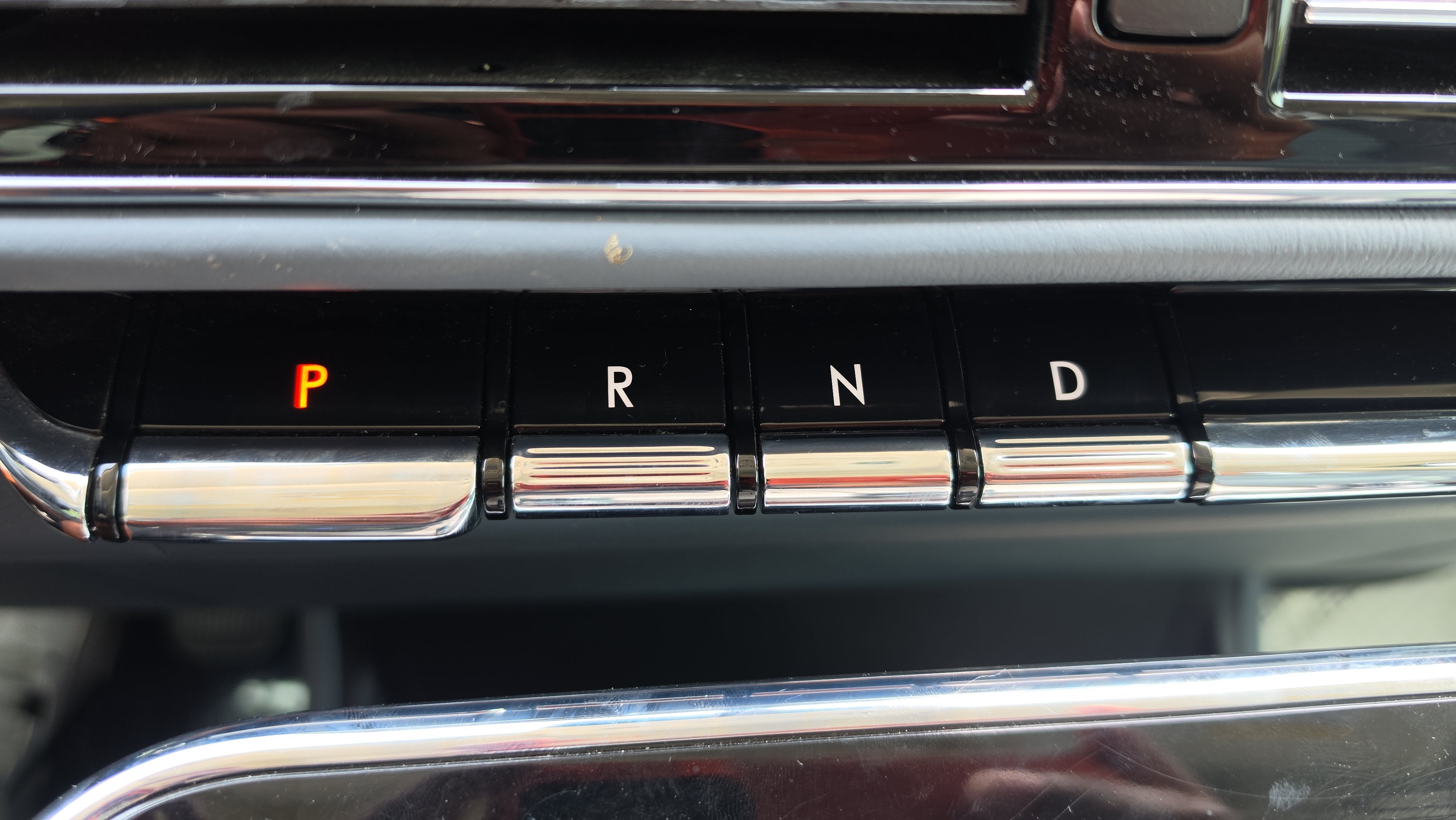2024 Lincoln Navigator L Black Label