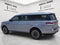 2024 Lincoln Navigator L Black Label