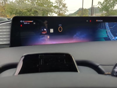 2025 Lincoln Navigator L Black Label