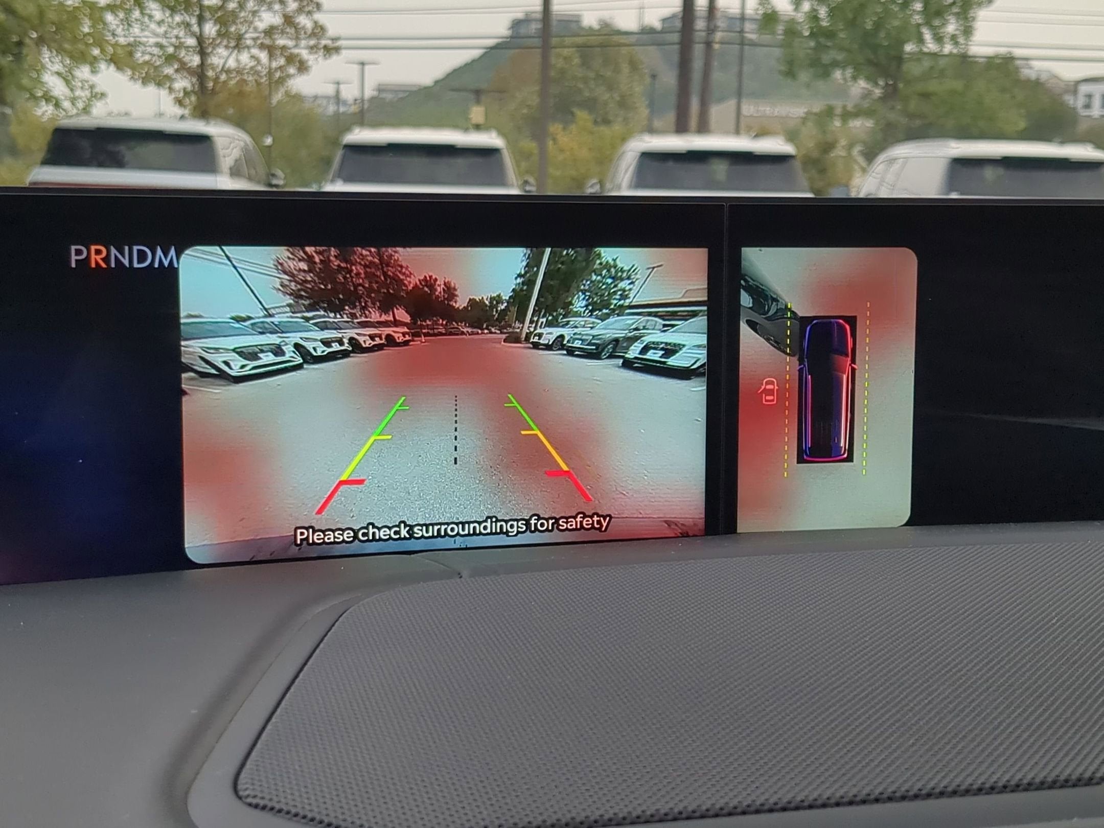 2025 Lincoln Navigator L Black Label