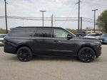 2025 Lincoln Navigator L Black Label